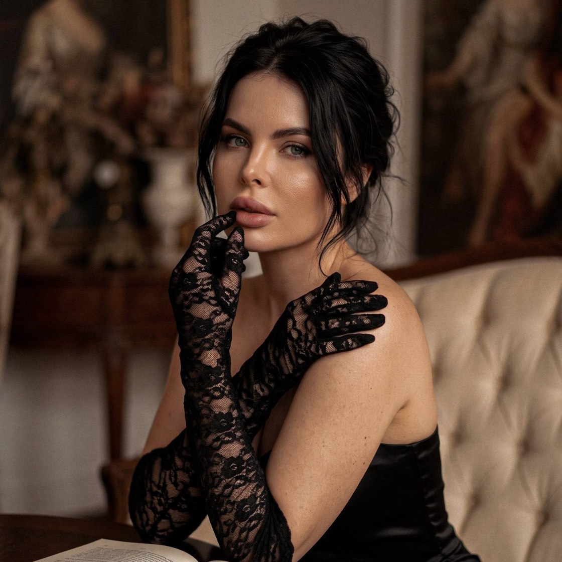 Alena Loran