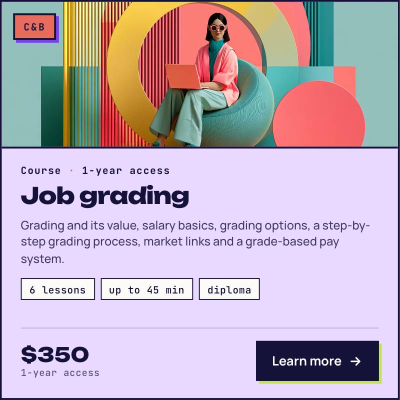 Job Grading