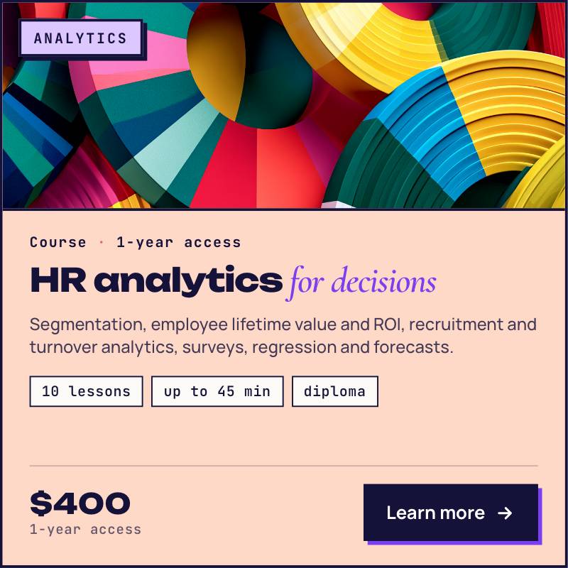 HR Analytics