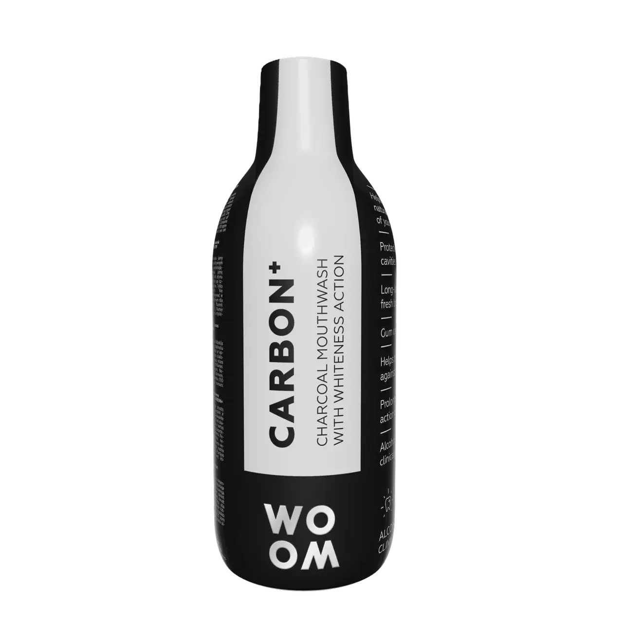 CARBON+ Mouthwash