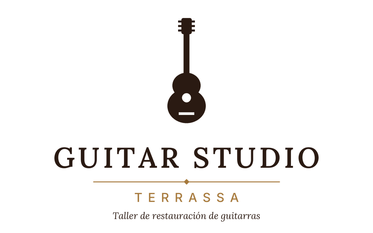 Guitar Studio Terrassa