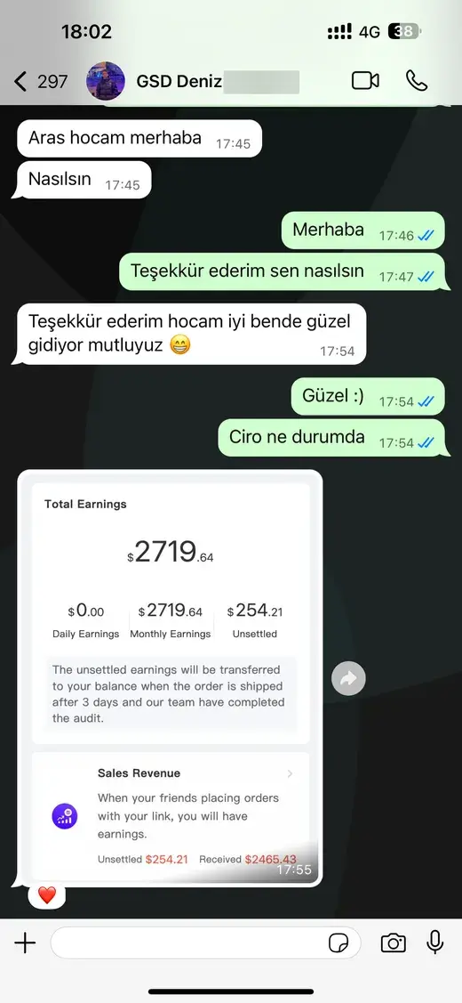 Öğrenci başarısı