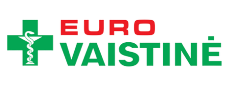 Eurovaistinė