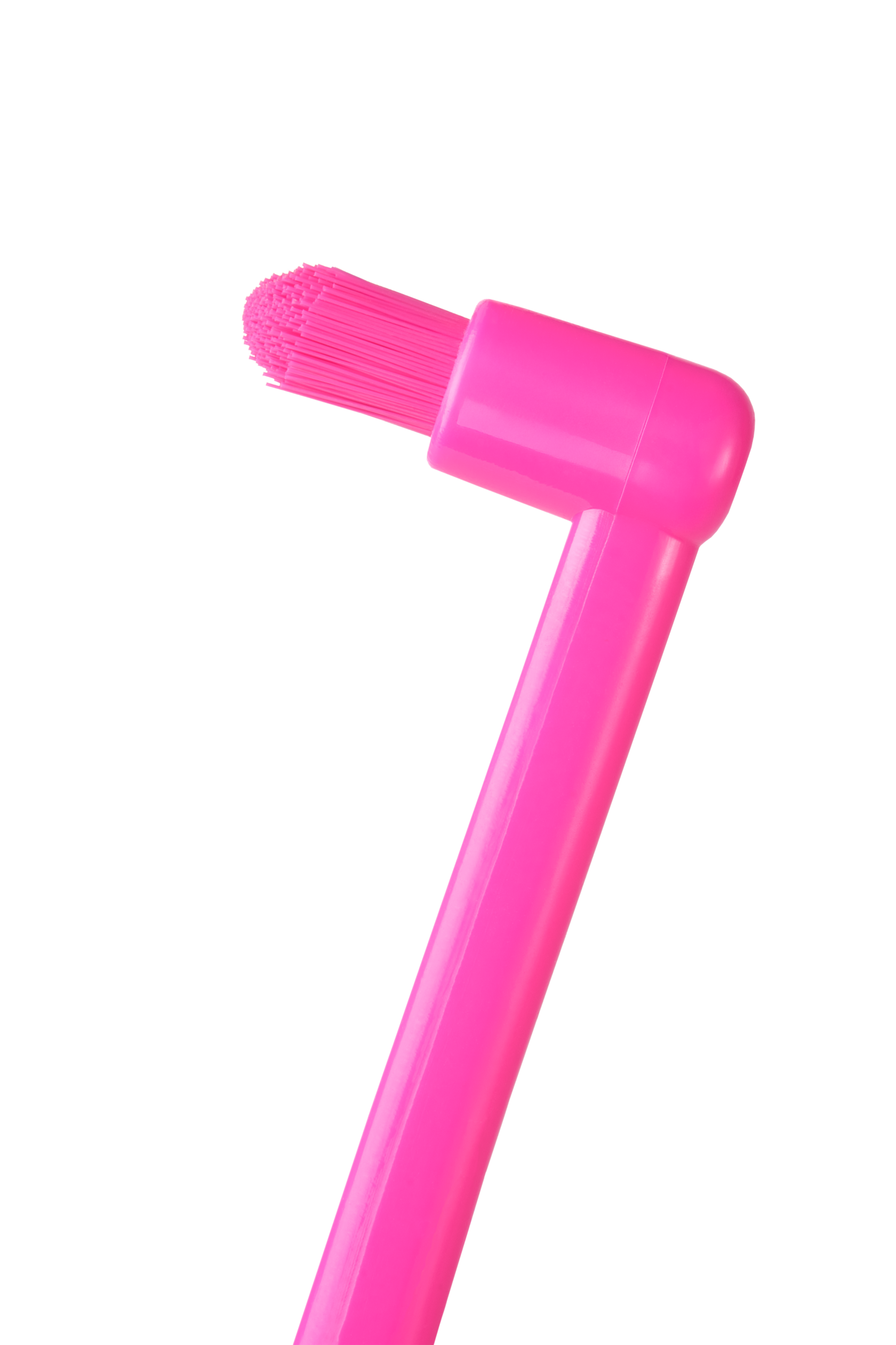 SINGLE TUFT brush head