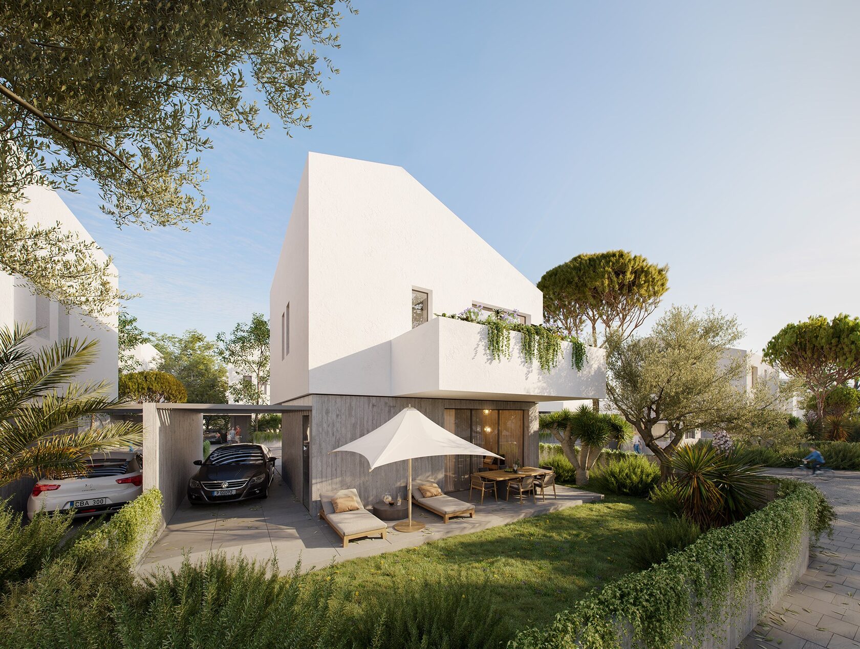 Harmony villas 2