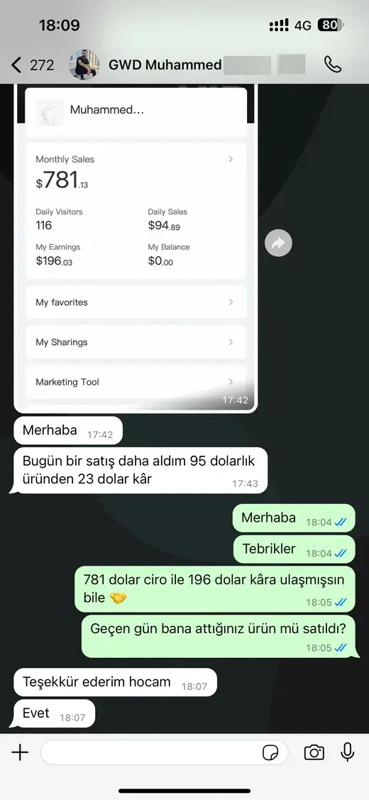 Öğrenci başarısı