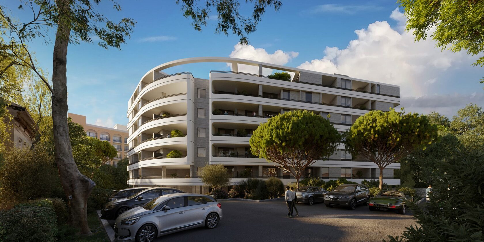 Palm Residences 3