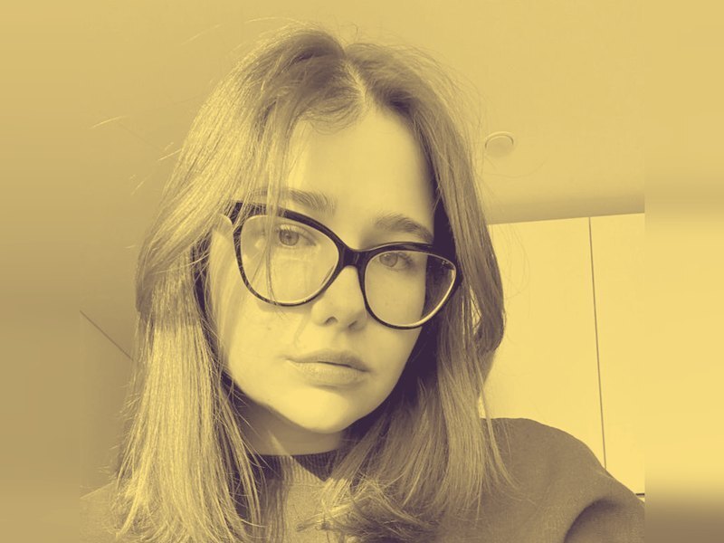 Юлия Приданова