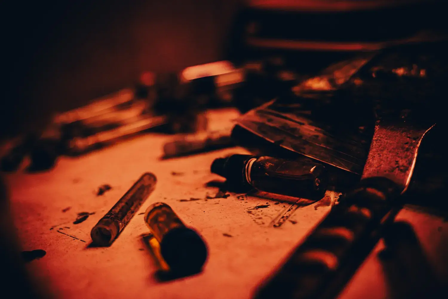 Int&eacute;rieur UrbeXscape