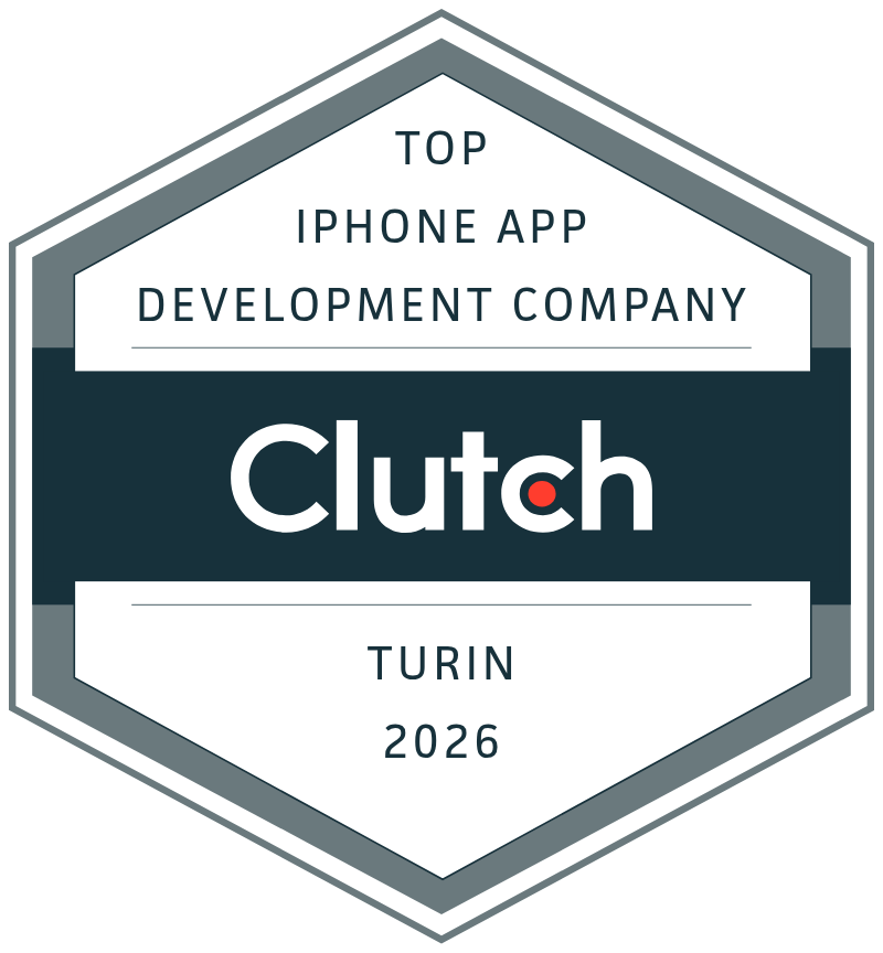 Top Clutch.co iphone development Company
