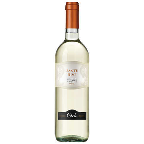 Замовити Soave Sante Rive в DEPO Salsa Grill