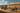Horse racing in Circo Massimo (ancient Rome), photo generated with help of AI