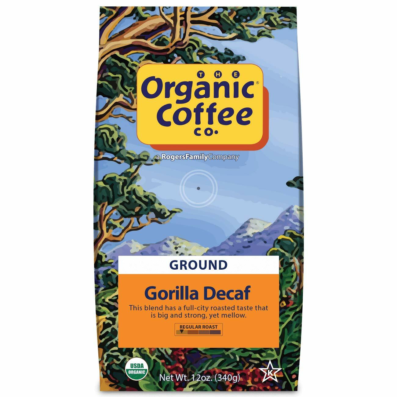 The Best Organic Ground Coffee: 27 Top Brands and Varieties