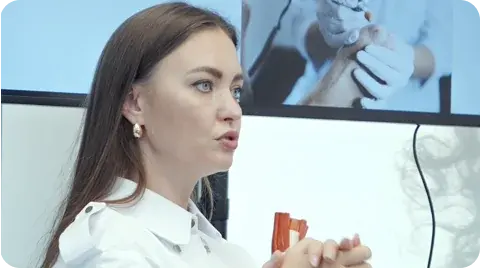 Прямые эфиры