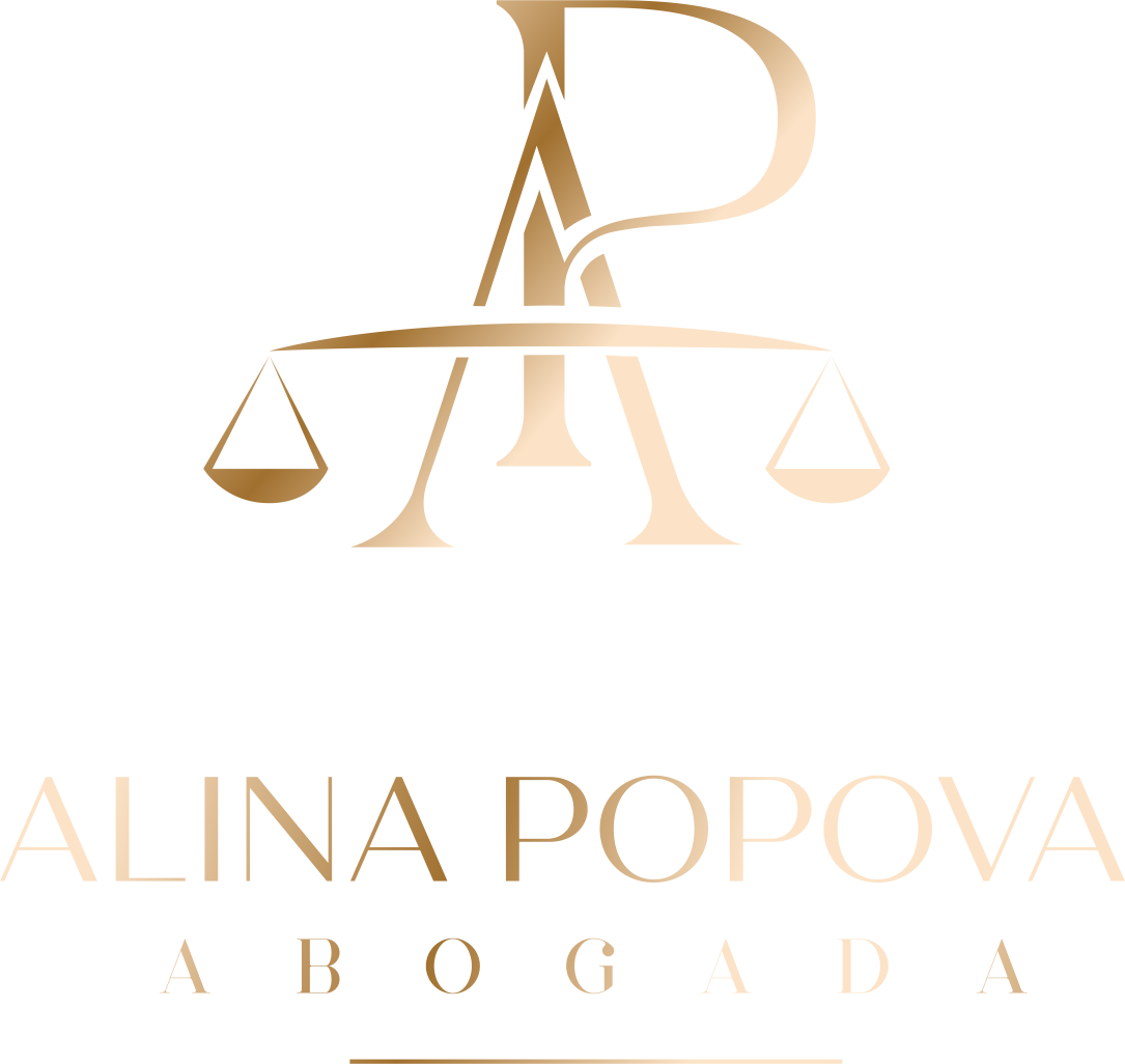 Alina Popova Abogada