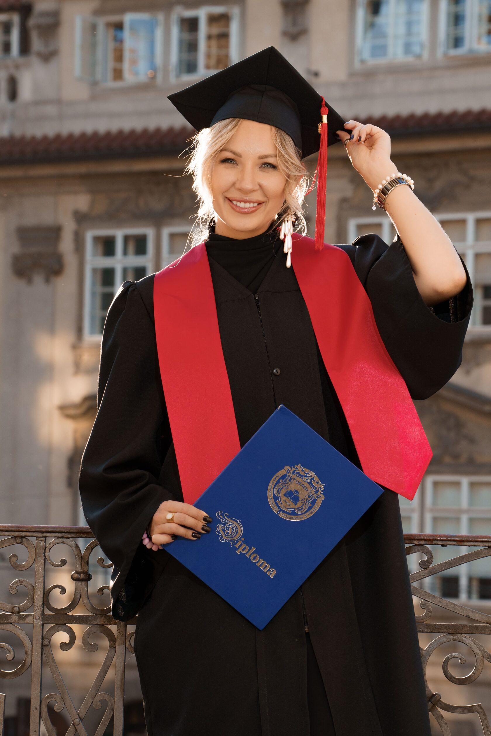 Алина Масальская — психолог