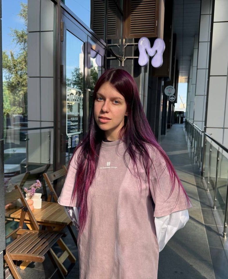 ЛИЗА | THEMADRIDLIZA