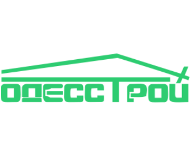 Логотип застройщика Одесстрой