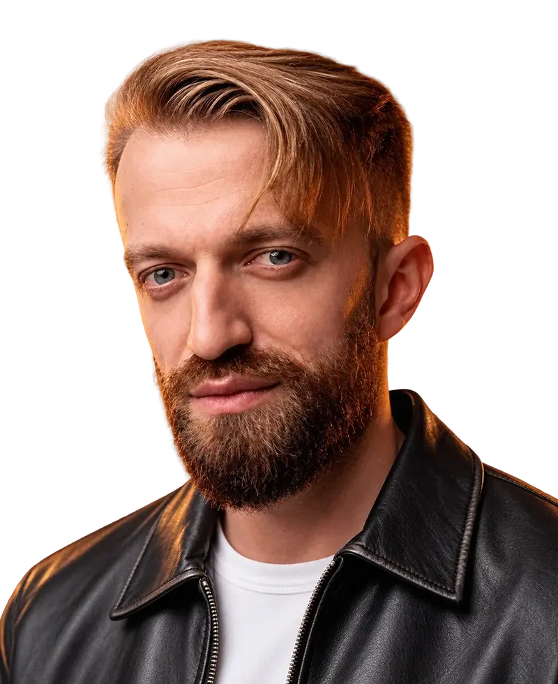 Илья Кузнецов