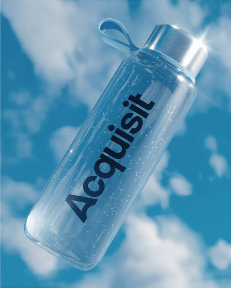 Acquisit