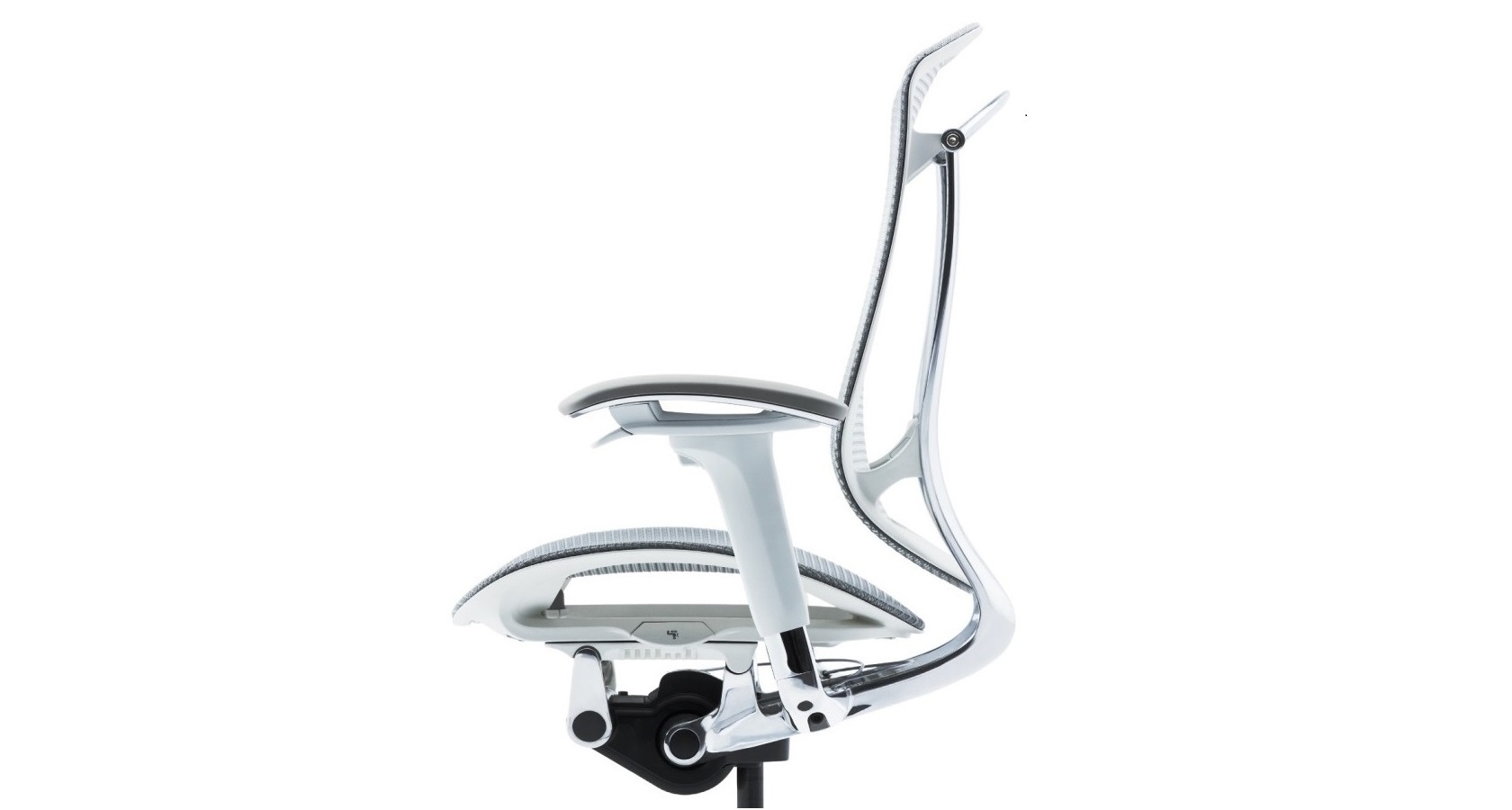 OKAMURA Japanese Extraordinary Quality Office Chairs