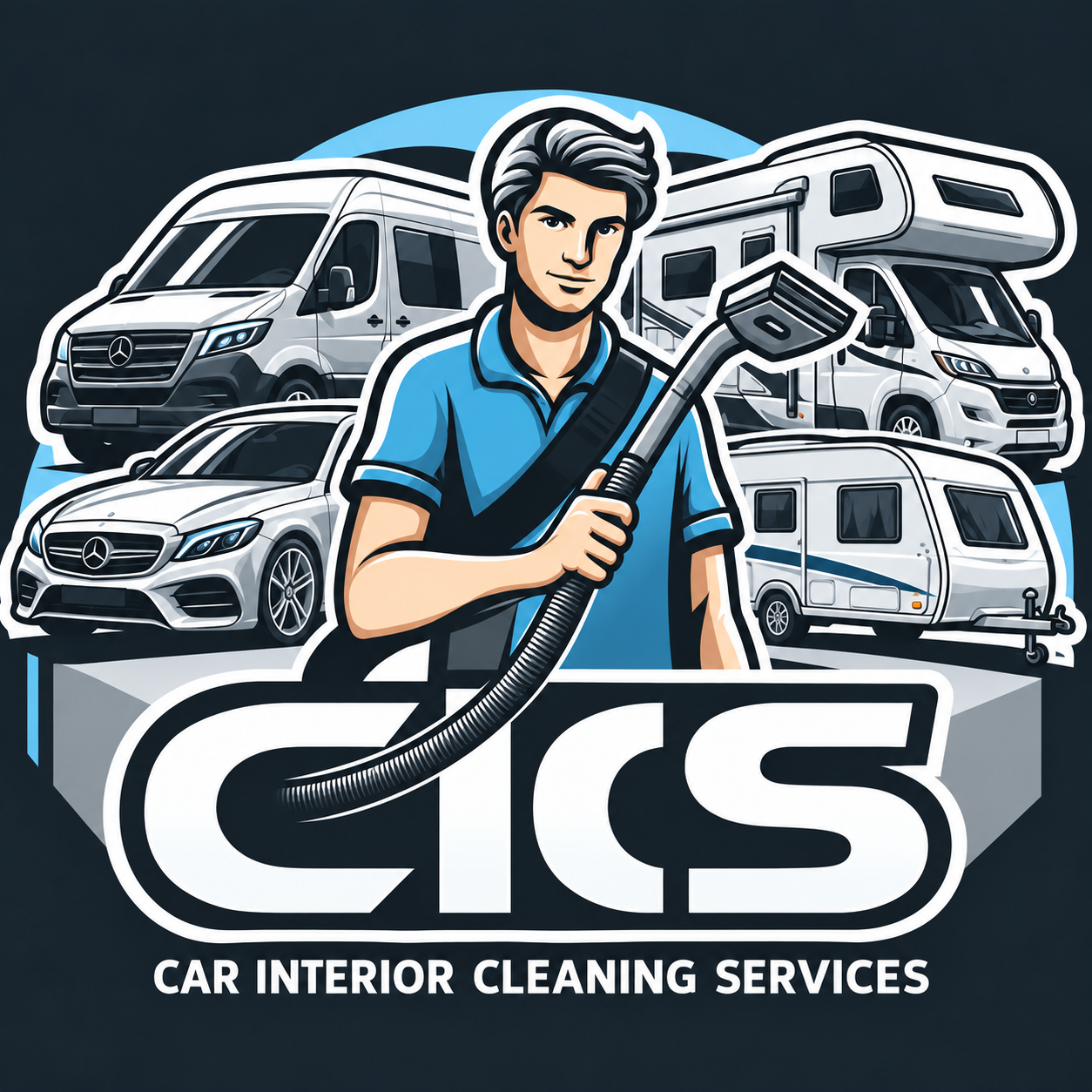 Car Interior Cleaning Services (CICS)