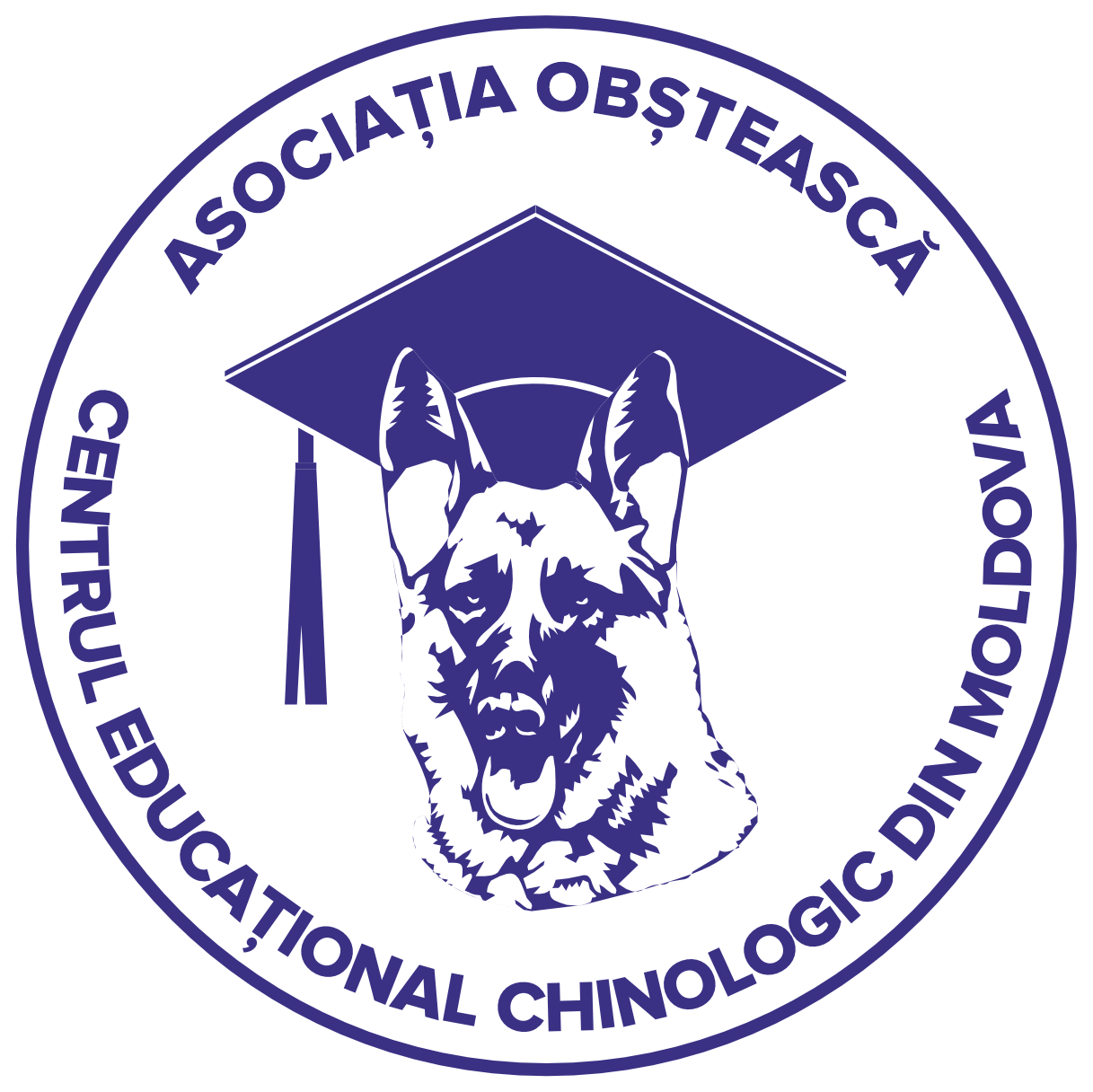  Registrul chinologilor din Moldova 