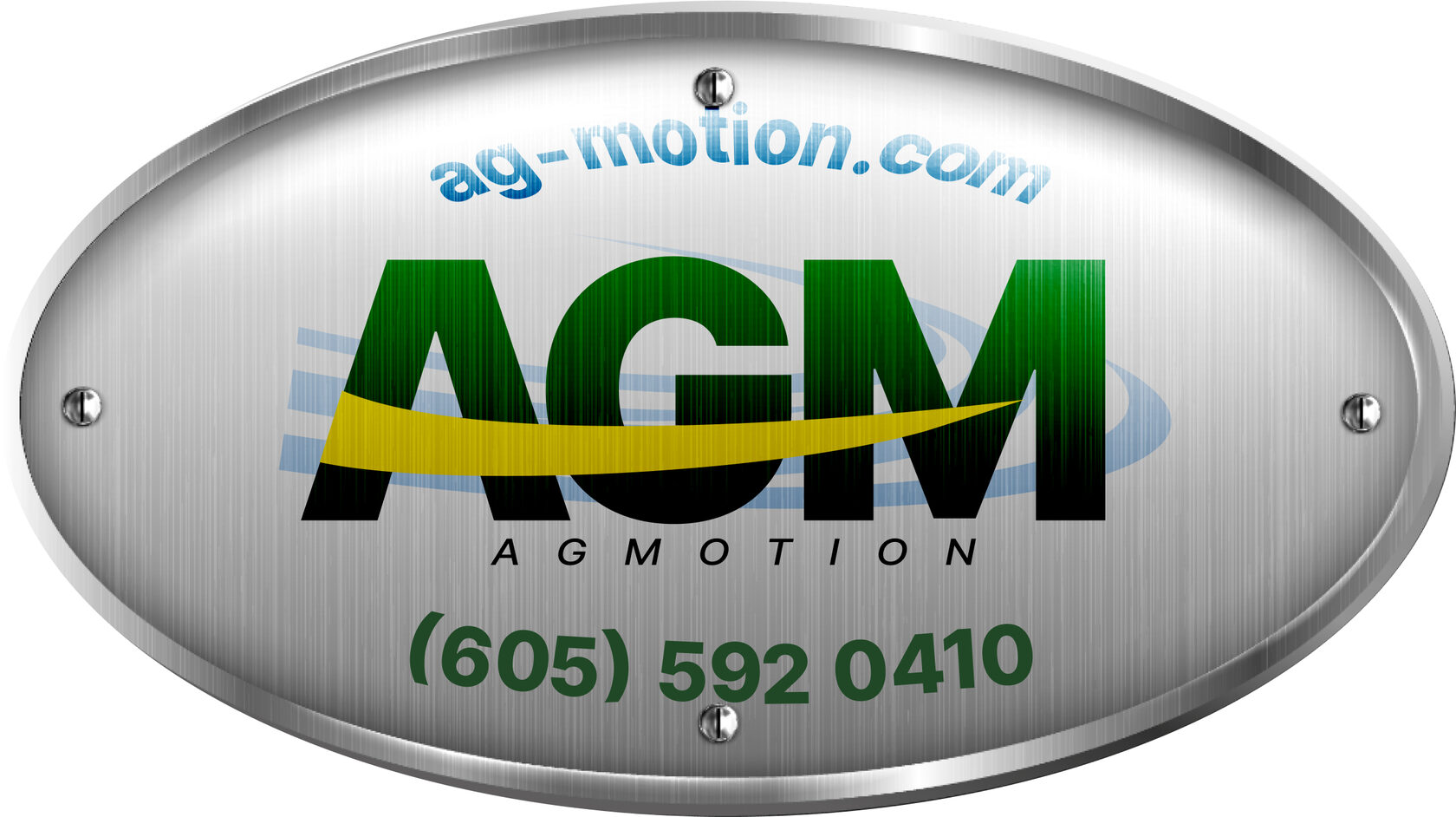 Logo of Ag Motion LLC
