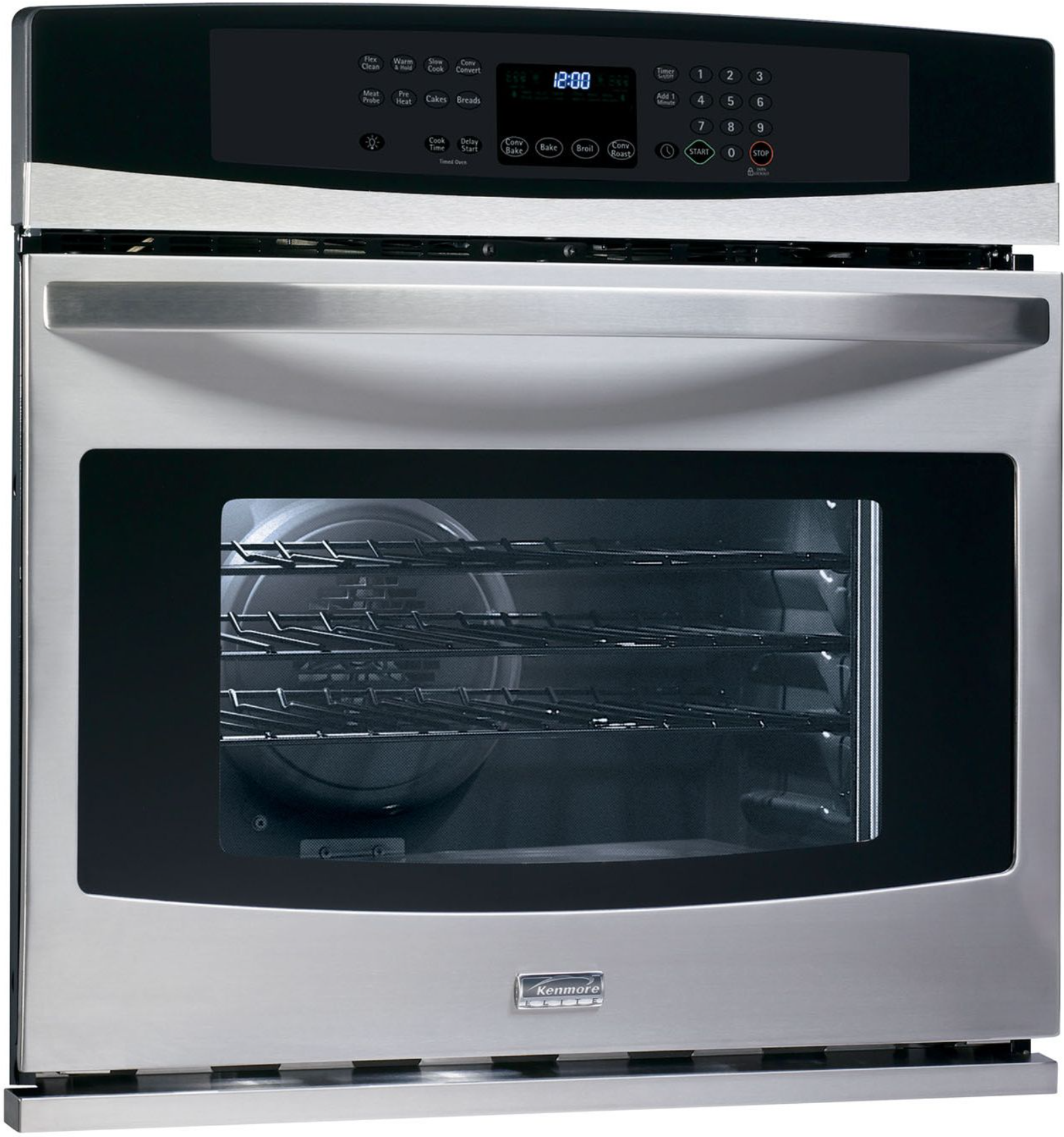 Kenmore Wall Oven Repair in California