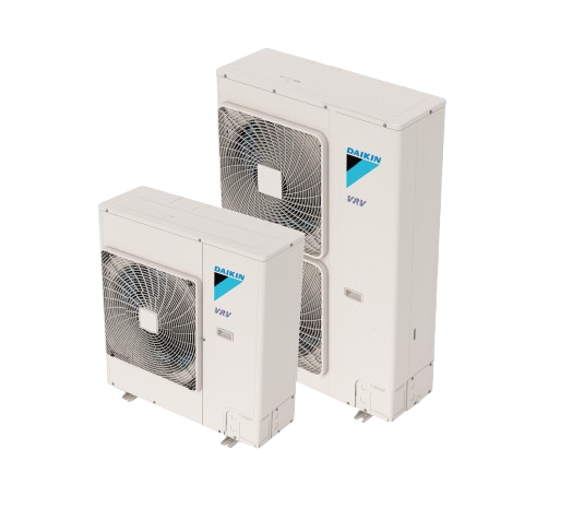 Mitsubishi Electric VRF System