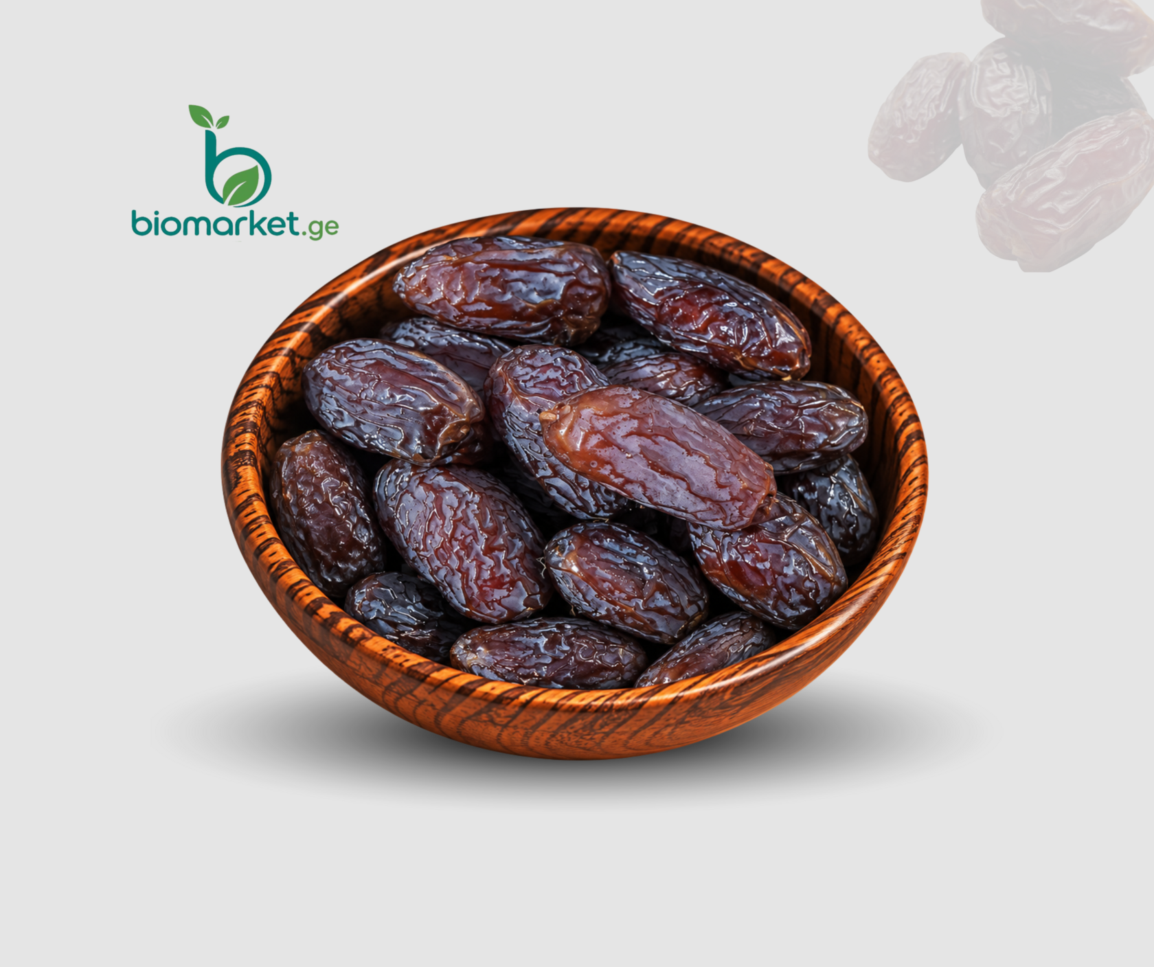 ფინიკი იორდანიის - jordan dates