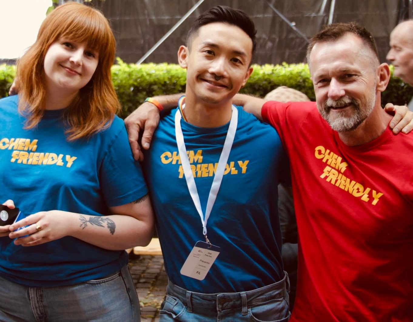 chemfriendly.no