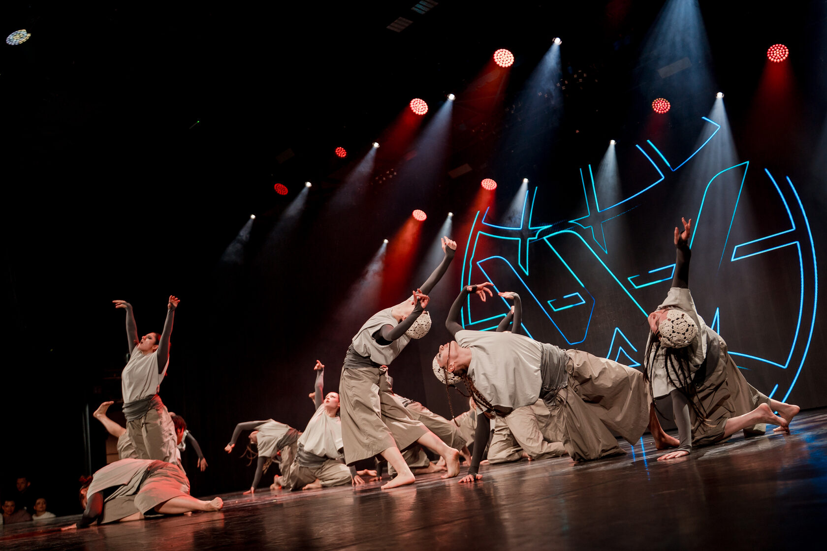 World of Dance Kraków 2026