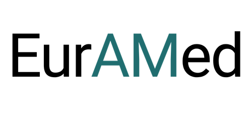 EurAMed logo