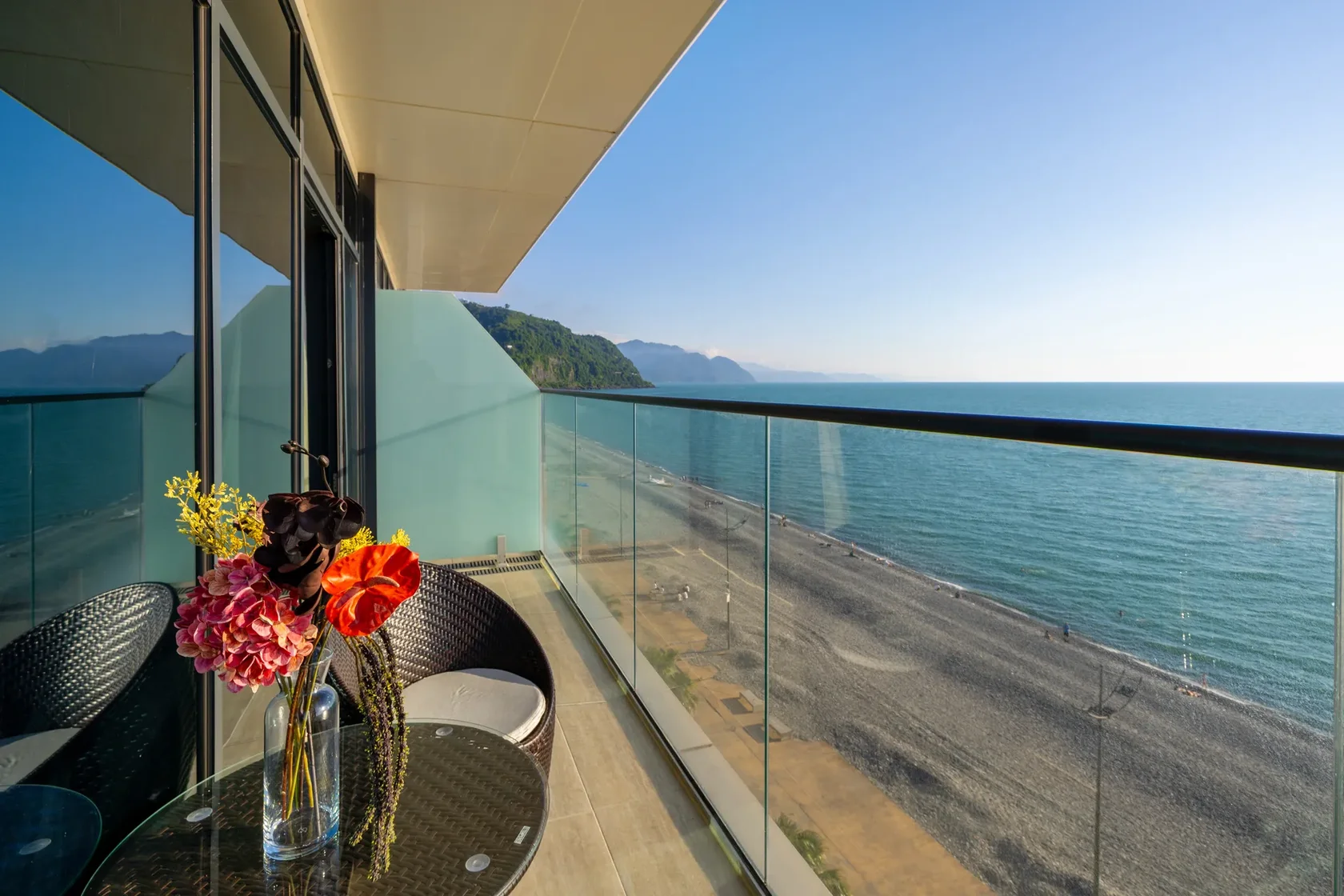 Wyndham Residence — official project image