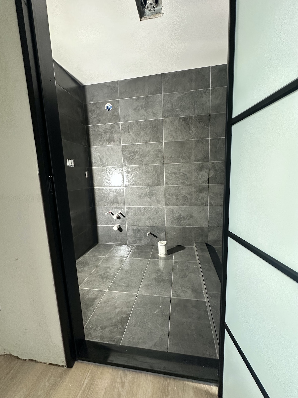 After bathroom remodel photo 5 by Kir Remodeling in Austin TX