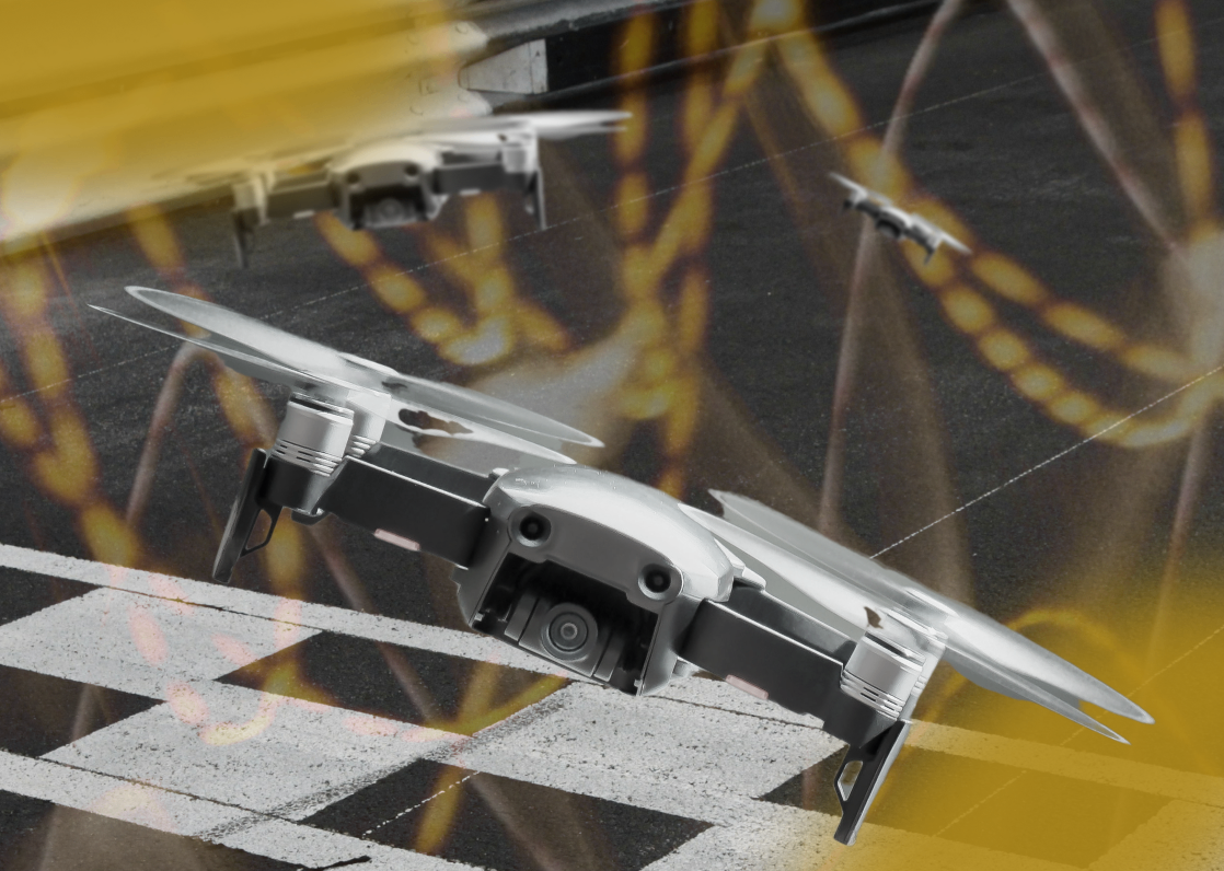Drone Racing