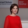 Svetlana Scutelniciuc