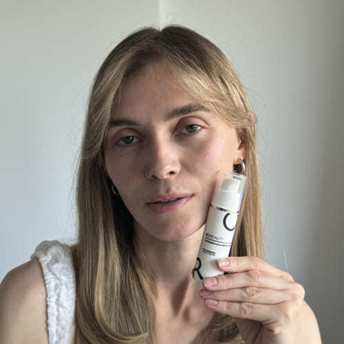 до та після — Ірина, 34