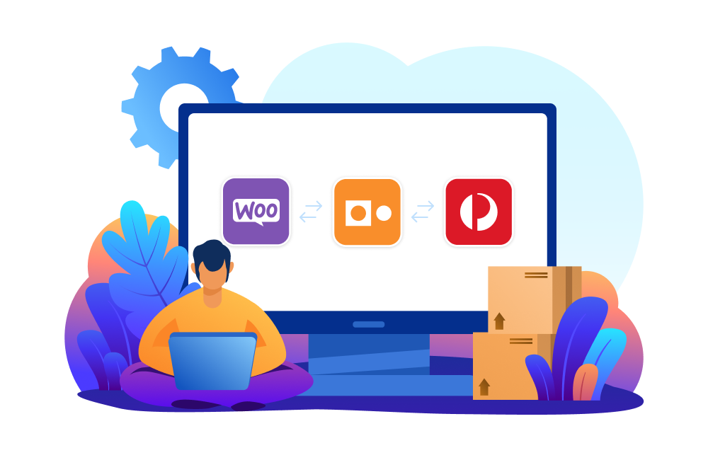 Australia Post Shipping Rates Plugin for