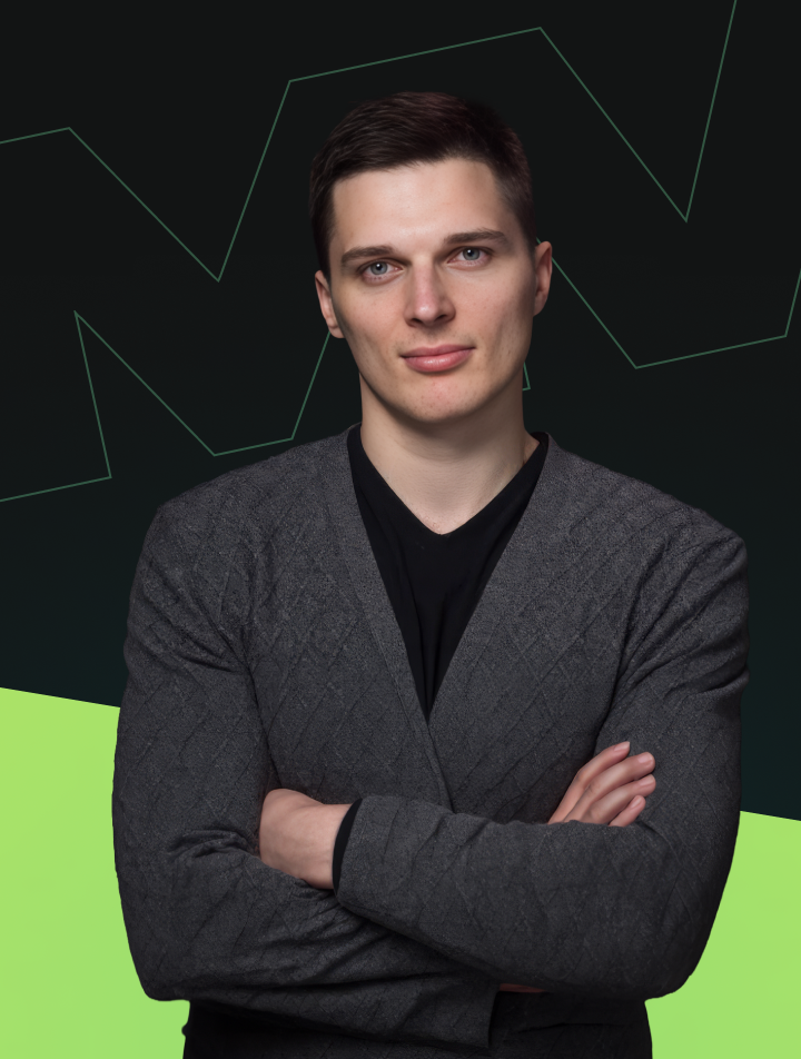 Max Ripko Mitgo Ventures - investments for publishers