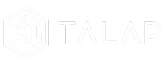 Talap approved logo