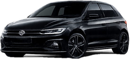 KLARO TEC Fahrzeugklasse