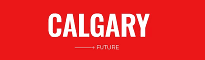 Лого Calgary