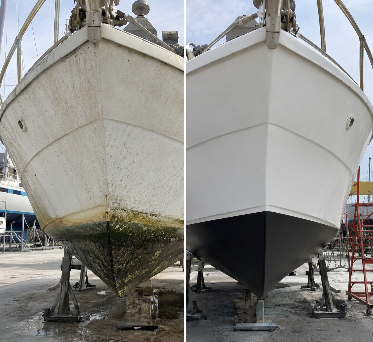 Jachtservice BoatLab