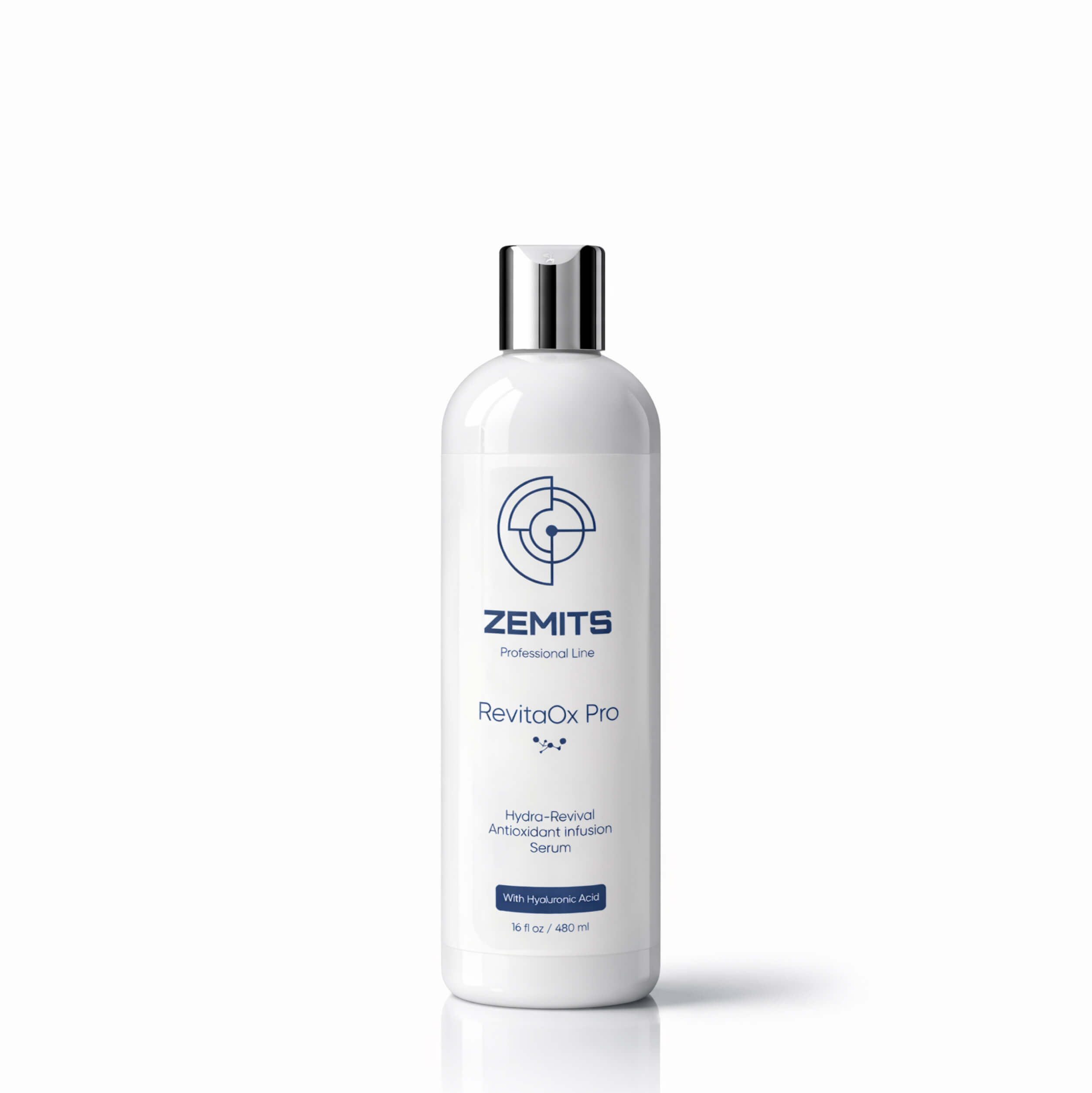 Zemits RevitaOx Pro Hydra-Revival Antioxidant Infusion Serum with