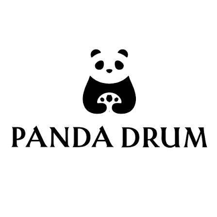 Panda Drum
