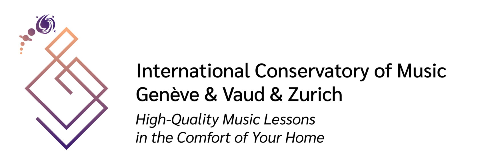 International Conservatory of Music | Genève &amp; Vaud &amp; Zurich