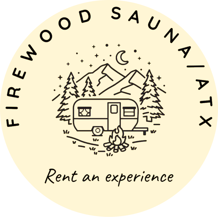 FireWood Sauna ATX