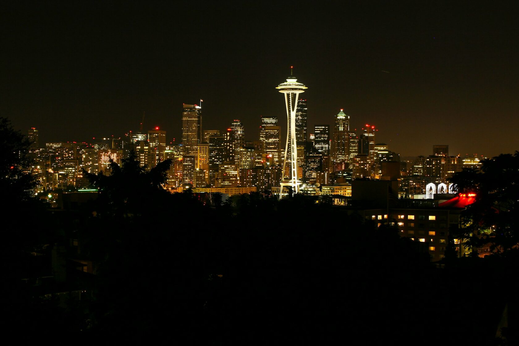Space Needle